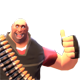 Heavy Weapons Guy